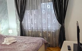 Apartament Vultur - 3 Rooms, 2 Bathrooms